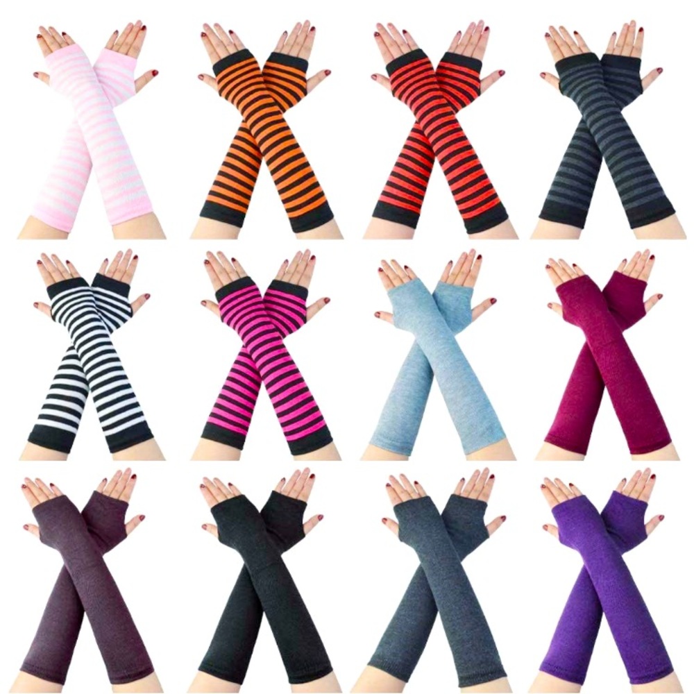 Arm warmers!!